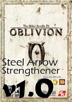 Box art for Steel Arrow Strengthener v1.0
