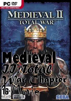 Box art for Medieval II: Total War Chapter 1 Movie