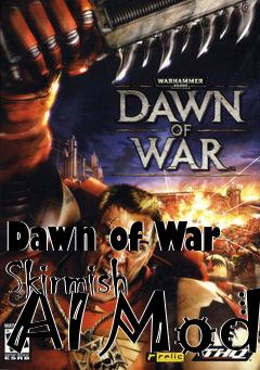 Box art for Dawn of War Skirmish AI Mod