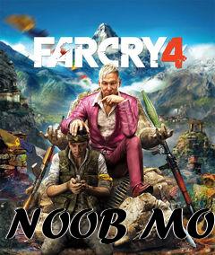 Box art for NOOB MOD