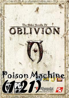 Box art for Poison Machine (1.21)