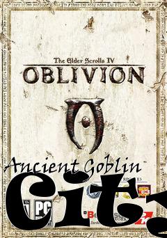 Box art for Ancient Goblin City
