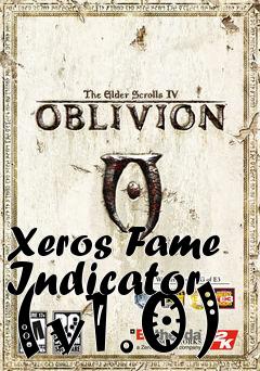 Box art for Xeros Fame Indicator (v1.0)