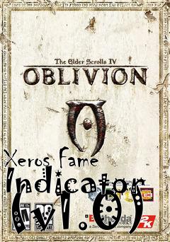 Box art for Xeros Fame Indicator (v1.0)