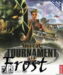 Box art for Frost