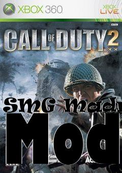 Box art for SMG Madness Mod