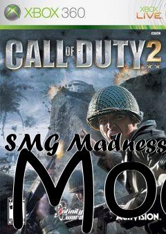 Box art for SMG Madness Mod