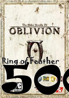 Box art for Ring of Feather 500