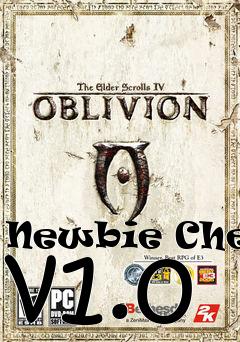 Box art for Newbie Chest v1.0