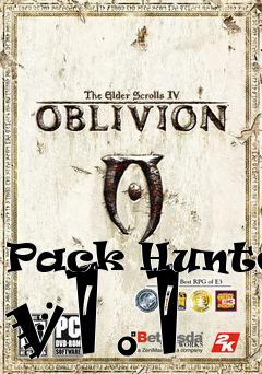 Box art for Pack Hunters v1.1