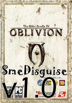 Box art for SmeDisguise v1.0