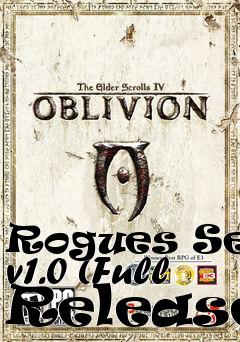 Box art for Rogues Sets v1.0 (Full Release)