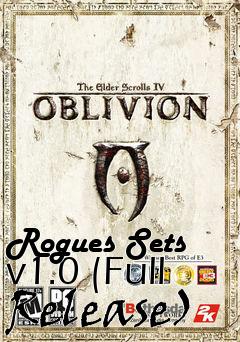 Box art for Rogues Sets v1.0 (Full Release)