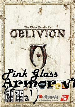 Box art for Pink Glass Armor v1.0 (Final)