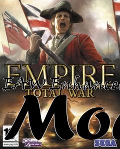 Box art for EAW Enhanced Mod