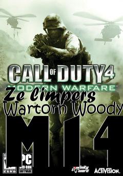 Box art for Ze limpers Wartorn Woody M14