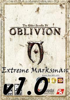 Box art for Extreme Marksman v1.0