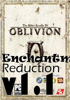 Box art for Enchantment Reduction v1.1