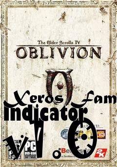 Box art for Xeros Fame Indicator v1.0