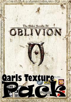 Box art for Qarls Texture Pack 2