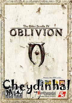 Box art for Cheydinhal Petshop (1.7)