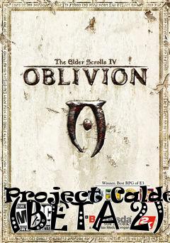 Box art for Project Caldera (BETA 2)