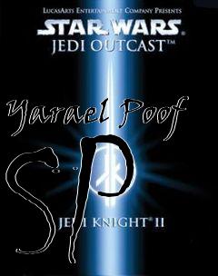 Box art for Yarael Poof SP