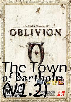 Box art for The Town of Bartholm (v1.2)