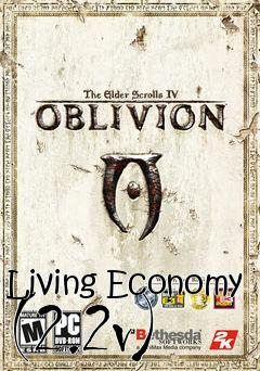 Box art for Living Economy (2.2v)