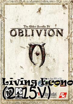 Box art for Living Economy (2.15v)