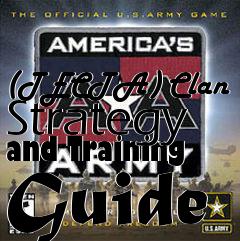 Box art for (TECTA) Clan Strategy and Training Guide