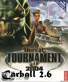 Box art for Carball 2.6