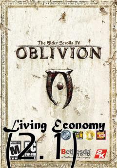 Box art for Living Economy (2.1)