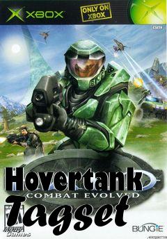 Box art for Hovertank Tagset