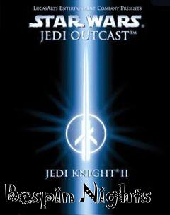 Box art for Bespin Nights