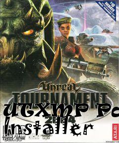 Box art for UTXMP Patch Installer