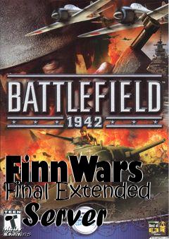 Box art for FinnWars Final Extended - Server