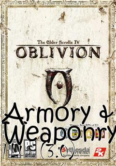 Box art for Armory & Weaponry PLUS (3.0)