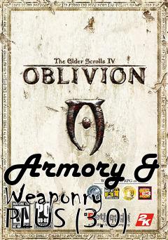 Box art for Armory & Weaponry PLUS (3.0)