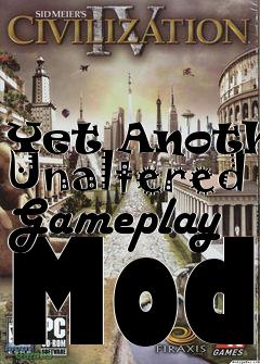 Box art for Yet Another Unaltered Gameplay Mod