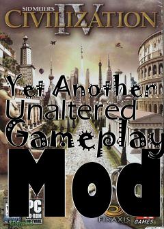 Box art for Yet Another Unaltered Gameplay Mod