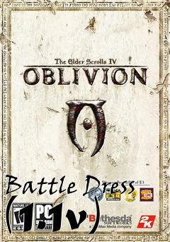 Box art for Battle Dress (1.1v)