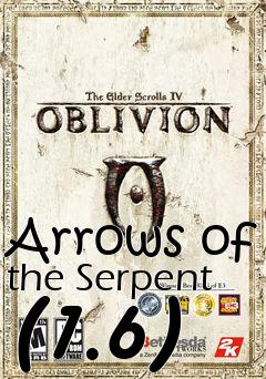 Box art for Arrows of the Serpent (1.6)