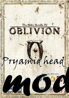 Box art for Pryamid head mod