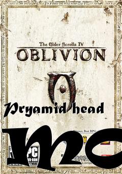 Box art for Pryamid head mod