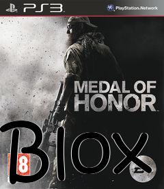 Box art for Blox