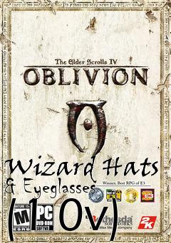 Box art for Wizard Hats & Eyeglasses (1.0v)