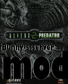 Box art for Bunny-s server mod