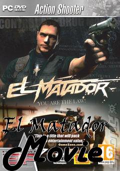 Box art for El Matador Movie