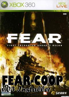 Box art for FEAR-COOP v.03 Installer